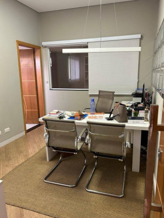 Imagem Sala Comercial à Venda ou Locação, 174 m² em Jardim Nova Taboão - Guarulhos Imagem Sala Comercial à Venda ou Locação, 174 m² em Jardim Nova Taboão - Guarulhos