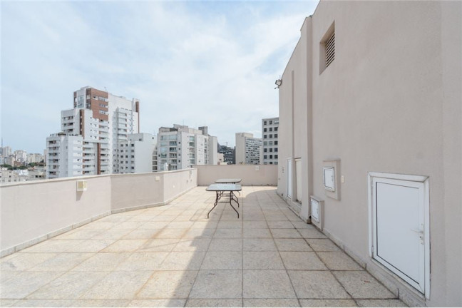 Imagem Apartamento com 1 Quarto à Venda, 32 m² em Consolação - São Paulo Imagem Apartamento com 1 Quarto à Venda, 32 m² em Consolação - São Paulo
