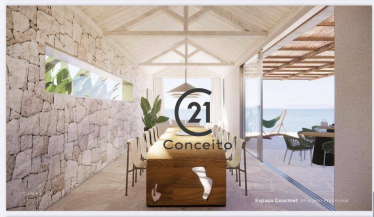 Imagem Apartamento com 2 Quartos à Venda, 101 m² em João Paulo - Florianópolis