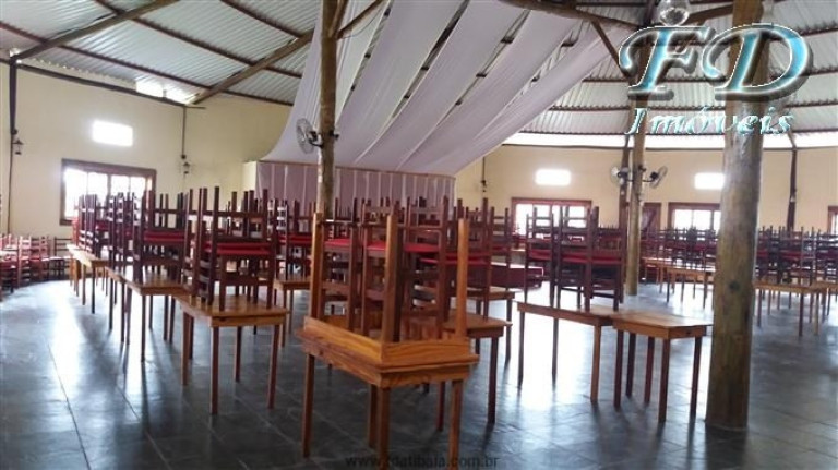 Imagem Chácara à Venda, 2.000 m² em Rosário - Atibaia