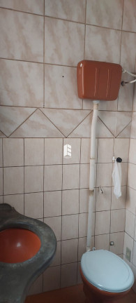 Imagem Casa com 2 Quartos à Venda, 144 m² em Divina Providência - Santa Maria