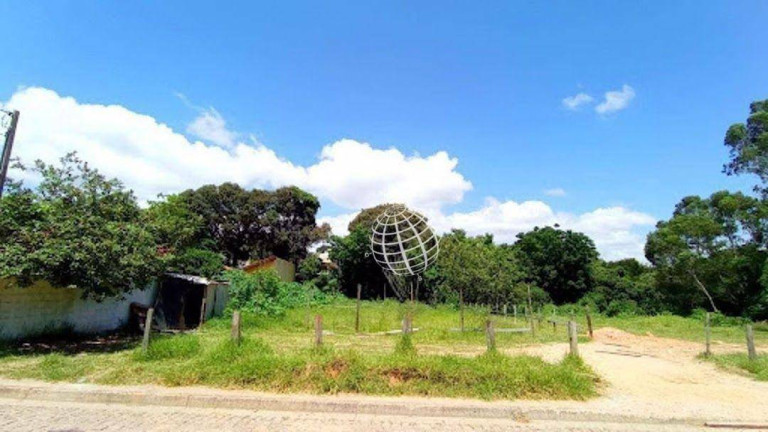 Terreno à Venda, 957 m² em Itapetinga - Atibaia