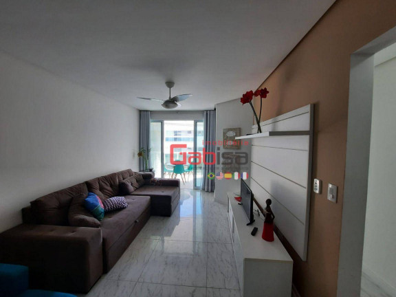 Imagem Apartamento com 3 Quartos à Venda, 140 m² em Centro - Cabo Frio Imagem Apartamento com 3 Quartos à Venda, 140 m² em Centro - Cabo Frio