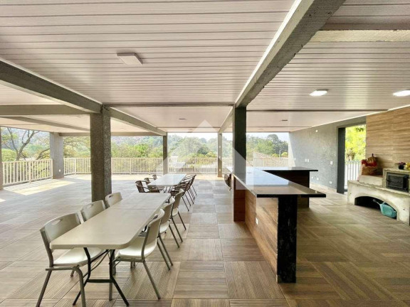Imagem Casa de Condomínio com 4 Quartos à Venda, 536 m² em Palos Verdes - Carapicuíba Imagem Casa de Condomínio com 4 Quartos à Venda, 536 m² em Palos Verdes - Carapicuíba
