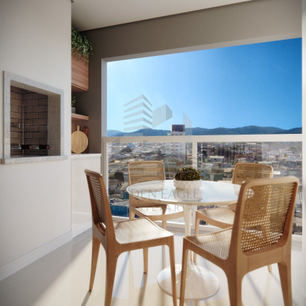 Imagem Apartamento com 3 Quartos à Venda, 86 m² em São João - Itajaí Imagem Apartamento com 3 Quartos à Venda, 86 m² em São João - Itajaí