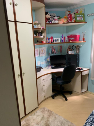 Imagem Apartamento com 3 Quartos à Venda, 110 m² em Vila Regente Feijó - São Paulo Imagem Apartamento com 3 Quartos à Venda, 110 m² em Vila Regente Feijó - São Paulo