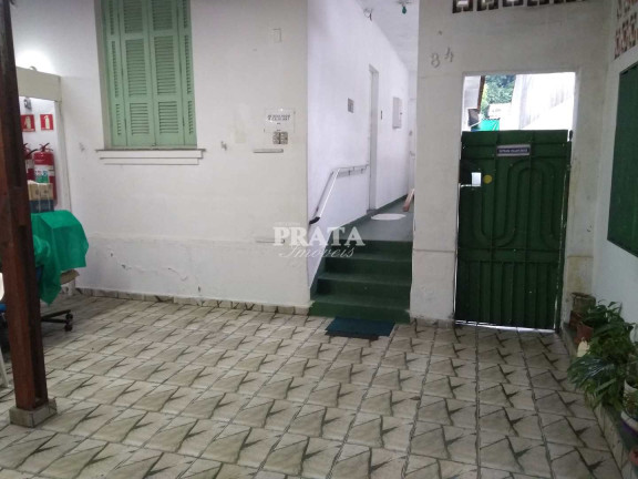 Imagem Casa com 4 Quartos à Venda, 183 m² em Marapé - Santos Imagem Casa com 4 Quartos à Venda, 183 m² em Marapé - Santos