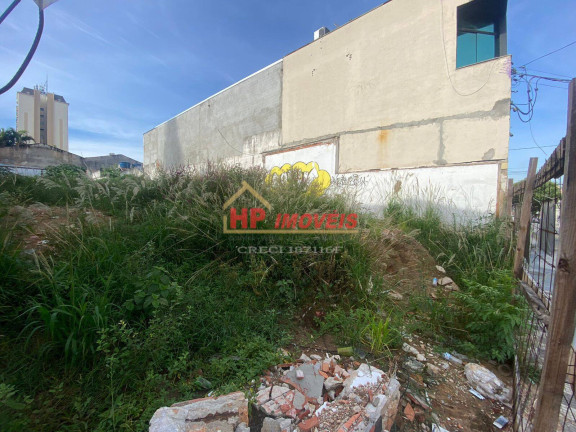 Imagem Terreno à Venda, 500 m² em Km 18 - Osasco Imagem Terreno à Venda, 500 m² em Km 18 - Osasco