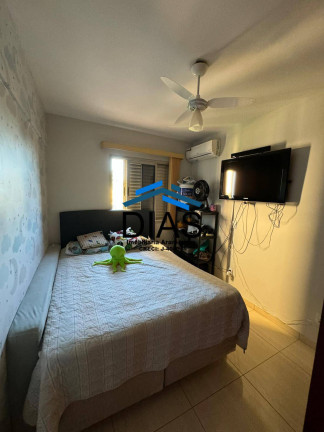 Imagem Apartamento com 3 Quartos à Venda, 78 m² em Vila Melhado - Araraquara