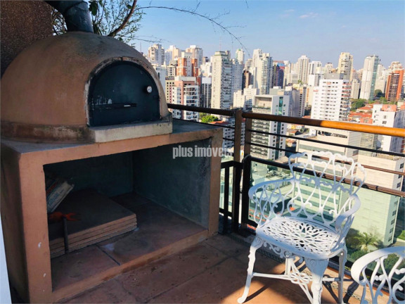 Imagem Apartamento com 4 Quartos à Venda, 339 m² em Jardim Paulista - São Paulo Imagem Apartamento com 4 Quartos à Venda, 339 m² em Jardim Paulista - São Paulo