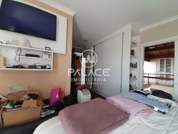 Imagem Imóvel com 3 Quartos à Venda, 251 m² em Parque Santa Cecília - Piracicaba