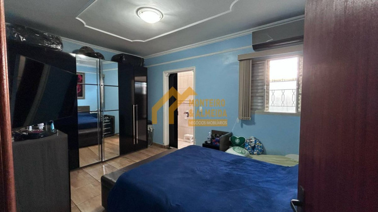 Imagem Casa com 3 Quartos à Venda, 140 m² em Vila Rio Branco - Itapetininga Imagem Casa com 3 Quartos à Venda, 140 m² em Vila Rio Branco - Itapetininga