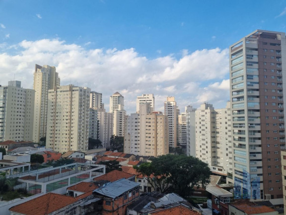 Imagem Apartamento com 2 Quartos à Venda, 120 m² em Aclimação - São Paulo Imagem Apartamento com 2 Quartos à Venda, 120 m² em Aclimação - São Paulo