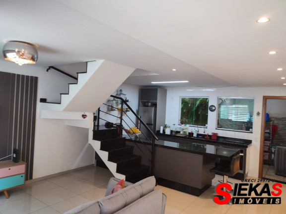 Sobrado com 3 Quartos à Venda, 90 m² em Vila Salete - São Paulo