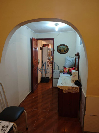 Imagem Casa com 3 Quartos à Venda, 240 m² em Vila Cruzeiro Do Sul - Aparecida De Goiânia