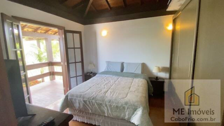 Imagem Casa de Condomínio com 3 Quartos à Venda, 160 m² em Ogiva - Cabo Frio Imagem Casa de Condomínio com 3 Quartos à Venda, 160 m² em Ogiva - Cabo Frio