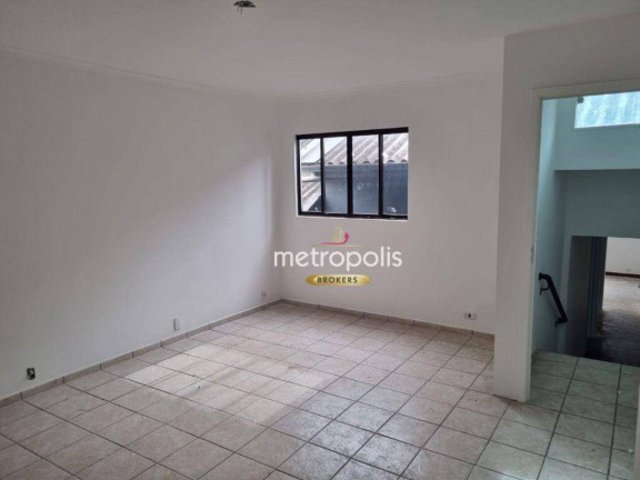Imagem Sobrado para Alugar, 50 m² em Santa Paula - São Caetano Do Sul Imagem Sobrado para Alugar, 50 m² em Santa Paula - São Caetano Do Sul