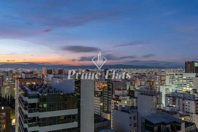 Imagem Apartamento com 2 Quartos à Venda, 48 m² em Consolação - São Paulo Imagem Apartamento com 2 Quartos à Venda, 48 m² em Consolação - São Paulo