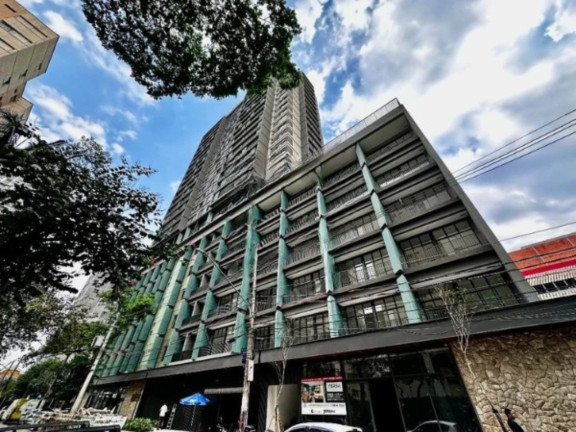 Imóvel com 2 Quartos à Venda, 68 m² em Brooklin - São Paulo