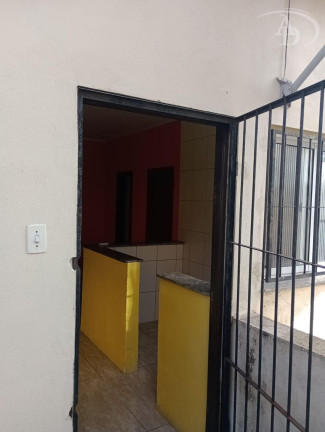Imagem Apartamento com 1 Quarto à Venda, 50 m² em Parque Residencial Salgado Filho - Rio Grande Imagem Apartamento com 1 Quarto à Venda, 50 m² em Parque Residencial Salgado Filho - Rio Grande