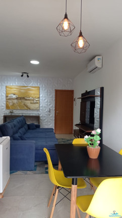 Imagem Cobertura com 3 Quartos à Venda, 188 m² em Toninhas - Ubatuba