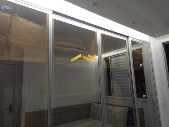Imagem Apartamento com 2 Quartos à Venda, 60 m² em Campo Limpo - São Paulo Imagem Apartamento com 2 Quartos à Venda, 60 m² em Campo Limpo - São Paulo