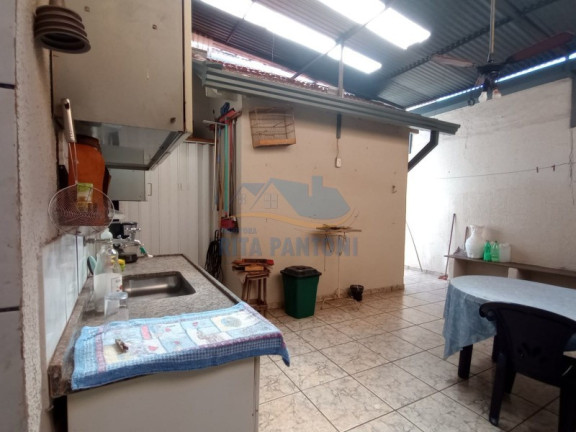 Imagem Casa com 2 Quartos à Venda, 158 m² em Vila Tibério - Ribeirão Preto Imagem Casa com 2 Quartos à Venda, 158 m² em Vila Tibério - Ribeirão Preto