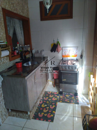 Imagem Casa com 2 Quartos à Venda, 250 m² em Loteamento Aida Haddad Jafet - Itatiba
