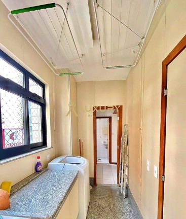 Imagem Imóvel com 4 Quartos à Venda, 180 m² em Funcionários - Belo Horizonte