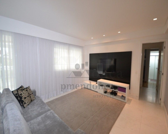 Imagem Apartamento com 3 Quartos à Venda, 155 m² em Vila Romana - São Paulo Imagem Apartamento com 3 Quartos à Venda, 155 m² em Vila Romana - São Paulo