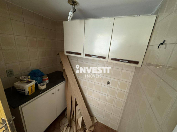 Imagem Apartamento com 3 Quartos para Alugar, 77 m² em Setor Bueno - Goiânia