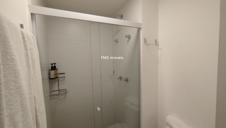 Imagem Imóvel com 1 Quarto para Alugar, 22 m² em Jardim Paulista - São Paulo