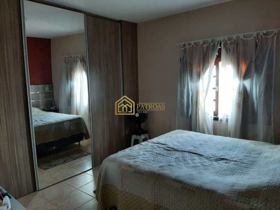 Imagem Casa com 3 Quartos à Venda ou Locação, 253 m² em Anchieta - São Bernardo Do Campo