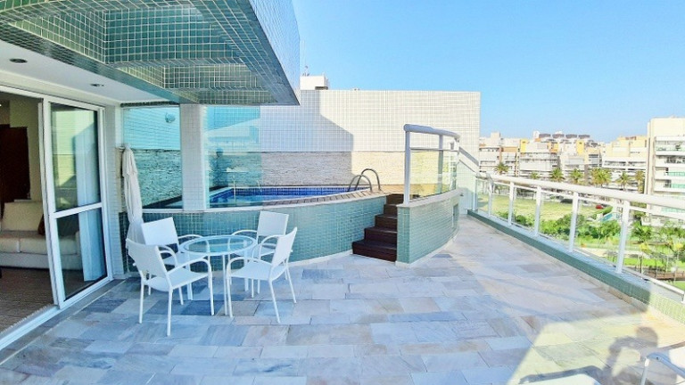 Imagem Imóvel com 4 Quartos à Venda, 204 m² em Riviera - Bertioga
