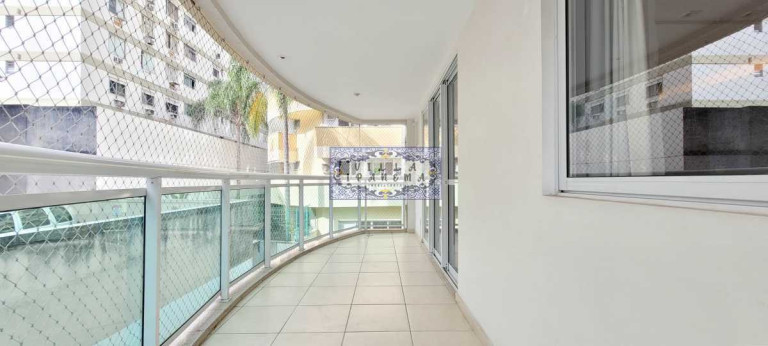 Cobertura com 3 Quartos à Venda, 268 m² em Botafogo - Rio De Janeiro