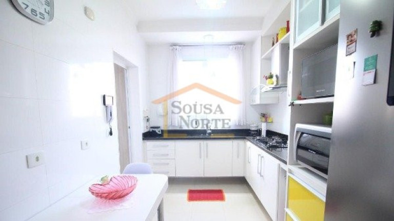 Imagem Apartamento com 3 Quartos à Venda, 121 m² em Jardim São Paulo (zona Norte) - São Paulo Imagem Apartamento com 3 Quartos à Venda, 121 m² em Jardim São Paulo (zona Norte) - São Paulo