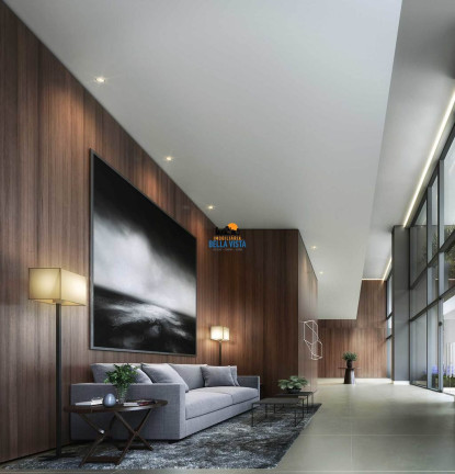 Imagem Apartamento com 4 Quartos à Venda, em Brooklin Paulista - São Paulo Imagem Apartamento com 4 Quartos à Venda, em Brooklin Paulista - São Paulo