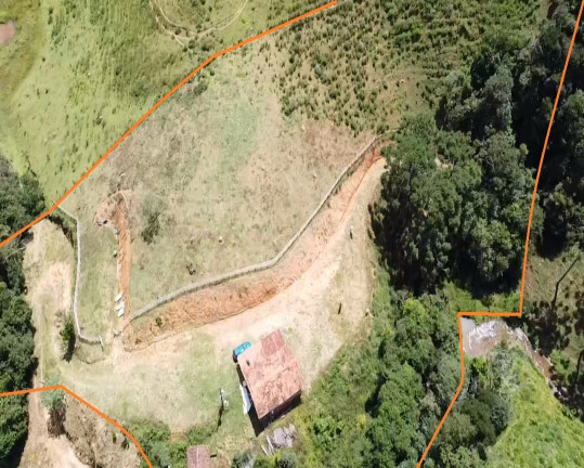 Imagem Imóvel com 2 Quartos à Venda, 10.430 m² em Capituvas - Bandeira Do Sul Imagem Imóvel com 2 Quartos à Venda, 10.430 m² em Capituvas - Bandeira Do Sul