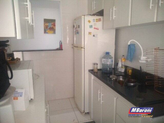 Imagem Apartamento com 2 Quartos à Venda, 45 m² em Jardim Das Acácias - São Paulo