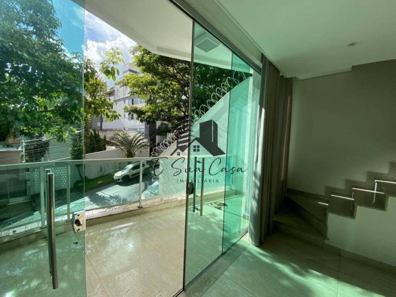 Imagem Casa com 3 Quartos à Venda, 220 m² em Cabral - Contagem Imagem Casa com 3 Quartos à Venda, 220 m² em Cabral - Contagem