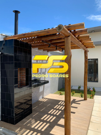 Imagem Casa com 2 Quartos à Venda, 65 m² em Conde - Conde Imagem Casa com 2 Quartos à Venda, 65 m² em Conde - Conde