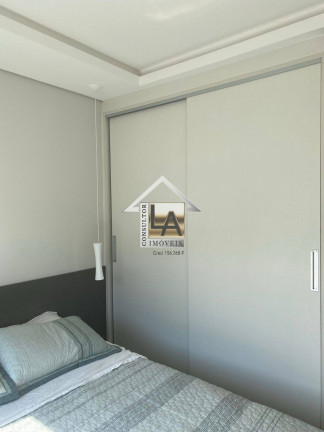 Imagem Apartamento com 1 Quarto à Venda, 48 m² em Vila Andrade - São Paulo