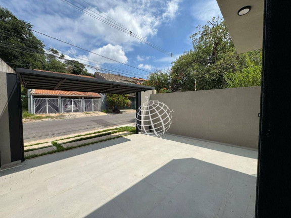 Imagem Casa com 3 Quartos à Venda, 145 m² em Jardim Maristela - Atibaia