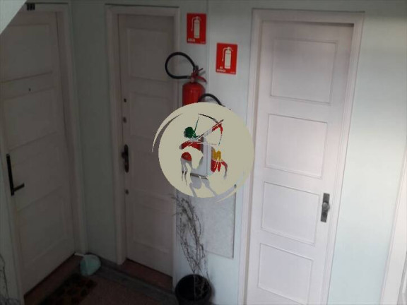 Imagem Apartamento com 3 Quartos para Alugar, 120 m² em Jose Menino - Santos