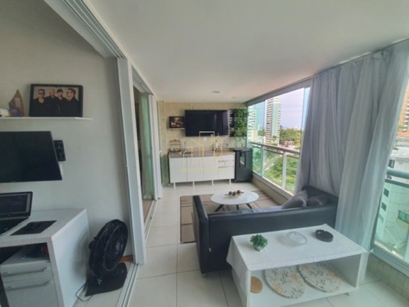 Imagem Imóvel com 1 Quarto à Venda, 50 m² em Barra - Salvador Imagem Imóvel com 1 Quarto à Venda, 50 m² em Barra - Salvador