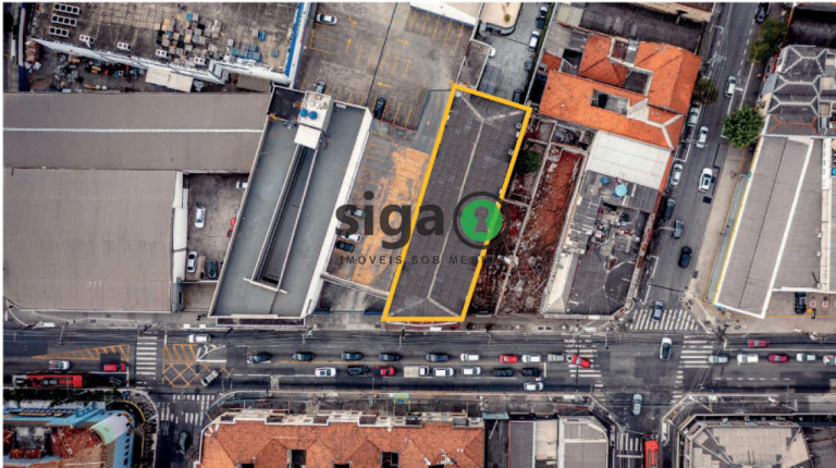 Imagem Imóvel Comercial para Alugar, 558 m² em Tatuapé - São Paulo