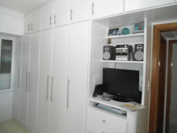 Imagem Apartamento com 4 Quartos à Venda, 140 m² em Aquárius - Salvador