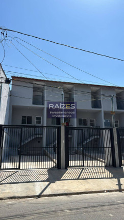 Casa com 2 Quartos à Venda, 73 m² em Aparecida - Bragança Paulista