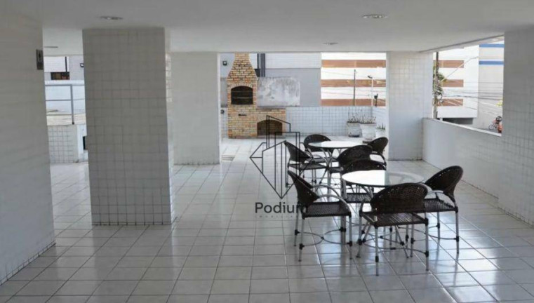 Imagem Apartamento com 3 Quartos à Venda, 107 m² em Manaíra - João Pessoa