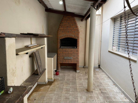 Imagem Casa com 3 Quartos à Venda, 148 m² em Santa Maria - São Caetano Do Sul